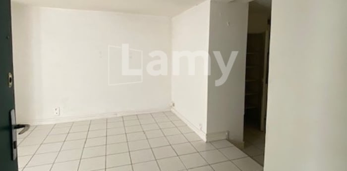 Image 4 sur 12 - Appartement  ·  Location · Bordeaux (33000) · 1 pièce · 28m²