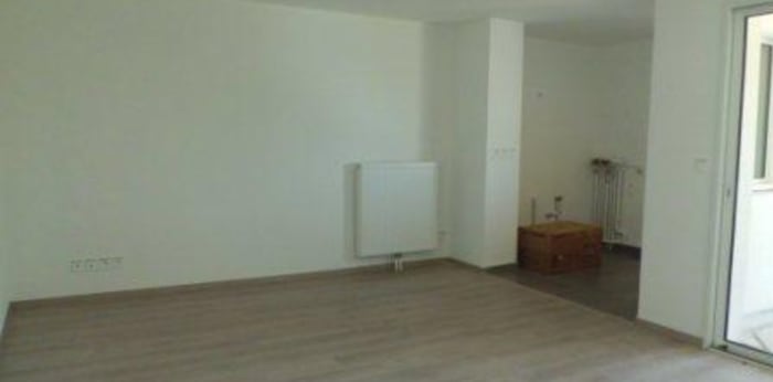 Image 2 sur 11 - Appartement  ·  Location · Lille (59000) · 2 pièces · 48m²