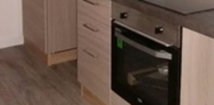 Image 3 sur 6 - Appartement  ·  Location · Vincennes (94300) · 1 pièce · 33m²