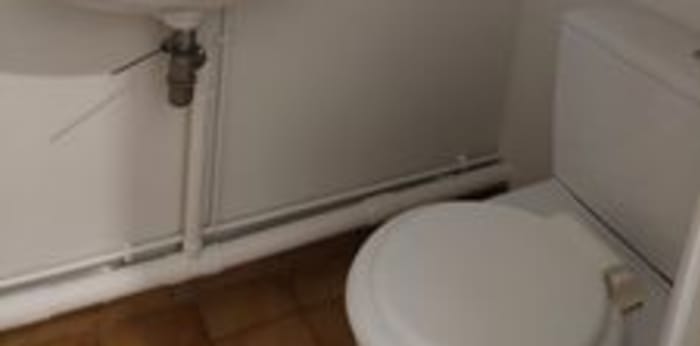 Image 13 sur 13 - Appartement  ·  Location · Montargis (45200) · 2 pièces · 50m²