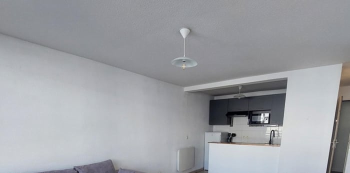 Image 4 sur 7 - Appartement  ·  Location · Bordeaux (33300) · 2 pièces · 38m²