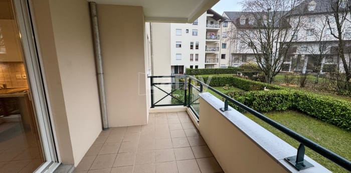 Image 5 sur 8 - Appartement  ·  Location · Annecy (74940) · 3 pièces · 75m²