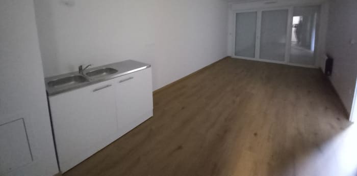 Image 1 sur 7 - Appartement  ·  Location · Le Petit Quevilly (76140) · 2 pièces · 42m²