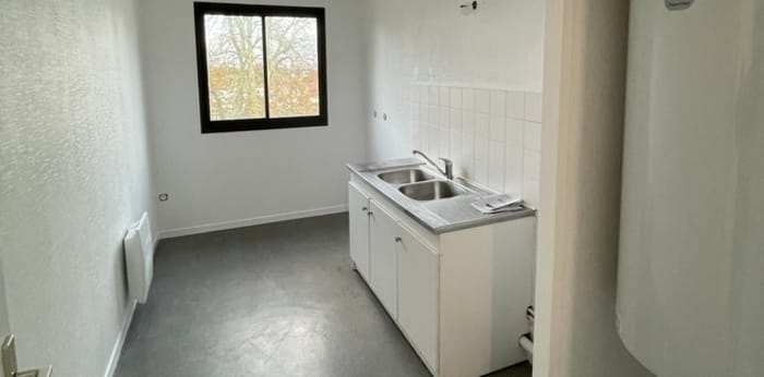 Image 3 sur 7 - Appartement  ·  Location · Merignac (33700) · 2 pièces · 50m²