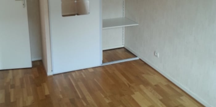 Image 4 sur 6 - Appartement  ·  Location · Angers (49100) · 2 pièces · 36m²