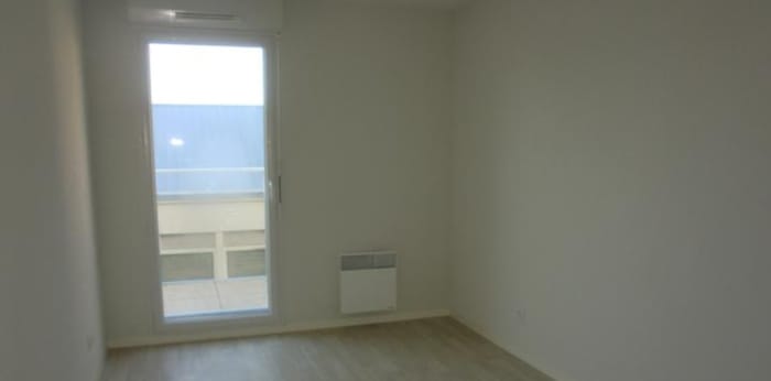 Image 3 sur 7 - Appartement  ·  Location · St Nazaire (44600) · 3 pièces · 65m²