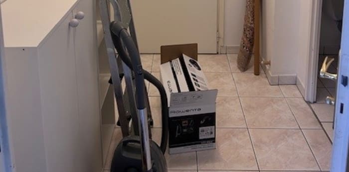 Image 3 sur 7 - Appartement  ·  Location · Toulouse (31000) · 1 pièce · 38m²