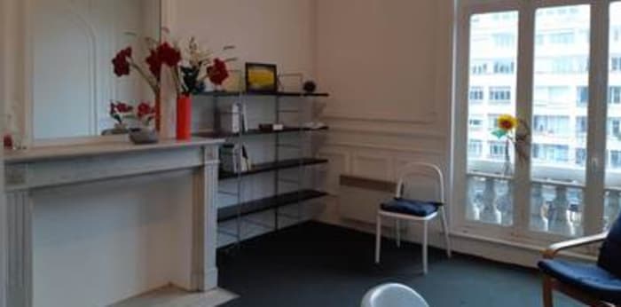 Image 1 sur 9 - Appartement  ·  Location · Valenciennes (59300) · 2 pièces · 49m²