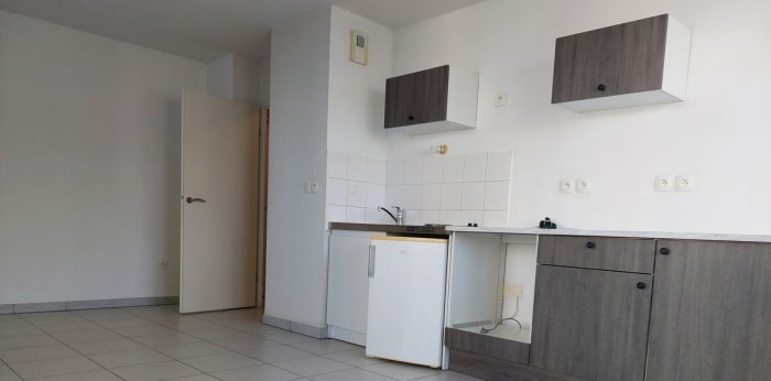 Image 5 sur 7 - Appartement  ·  Location · Montpellier (34070) · 2 pièces · 42m²