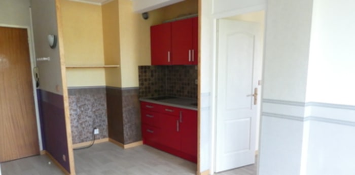Image 4 sur 4 - Appartement  ·  Location · Libourne (33500) · 1 pièce · 35m²