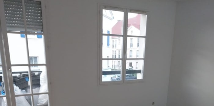 Image 3 sur 7 - Appartement  ·  Location · Cergy (95000) · 2 pièces · 46m²