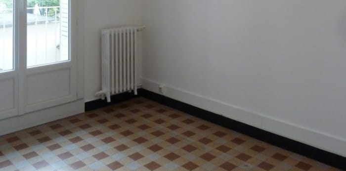 Image 2 sur 9 - Appartement  ·  Location · Grenoble (38000) · 3 pièces · 75m²