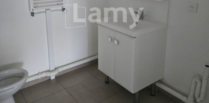 Image 6 sur 7 - Appartement  ·  Location · Aulnay Sous Bois (93600) · 2 pièces · 44m²