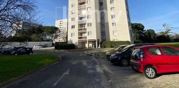 Image 1 sur 16 - Appartement  ·  Location · Gradignan (33170) · 4 pièces · 77m²