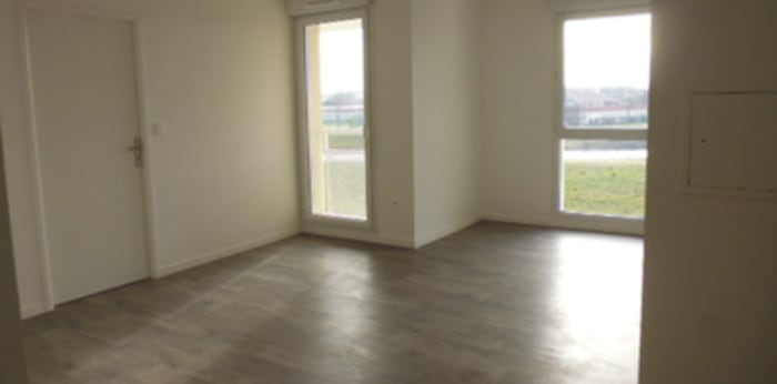 Image 3 sur 8 - Appartement  ·  Location · Moissy Cramayel (77550) · 3 pièces · 50m²