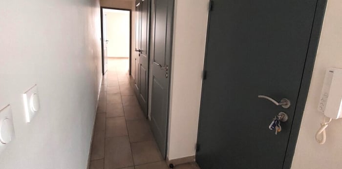 Image 4 sur 10 - Appartement  ·  Location · Digne Les Bains (04000) · 2 pièces · 38m²