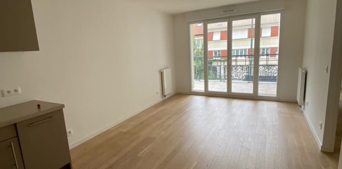 Image 1 sur 14 - Appartement  ·  Location · Nogent Sur Marne (94130) · 2 pièces · 40m²