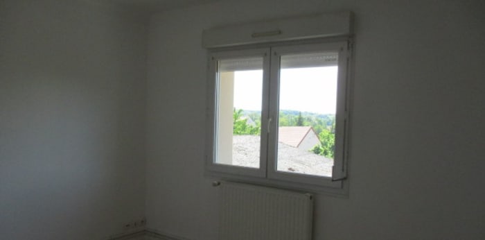 Image 5 sur 8 - Appartement  ·  Location · Brevans (39100) · 2 pièces · 42m²