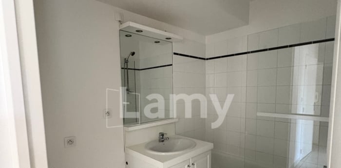 Image 8 sur 8 - Appartement  ·  Location · Rennes (35000) · 3 pièces · 64m²