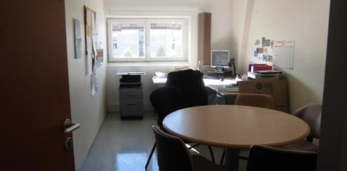 Image 3 sur 7 - Bureaux  ·  Location · Fontaine (38600) · 300m²