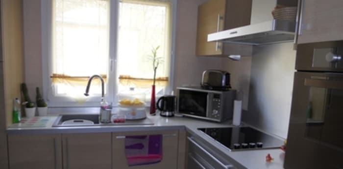 Image 2 sur 10 - Appartement  ·  Location · Loos (59120) · 3 pièces · 69m²