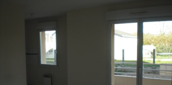 Image 2 sur 6 - Appartement  ·  Location · Murs Erigne (49610) · 2 pièces · 50m²