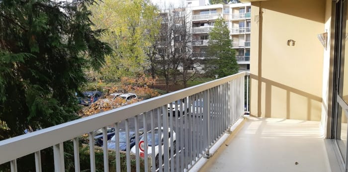 Image 12 sur 14 - Appartement  ·  Location · Besancon (25000) · 3 pièces · 70m²