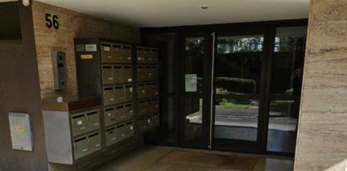 Image 1 sur 7 - Appartement  ·  Location · Clermont Ferrand (63000) · 1 pièce · 22m²