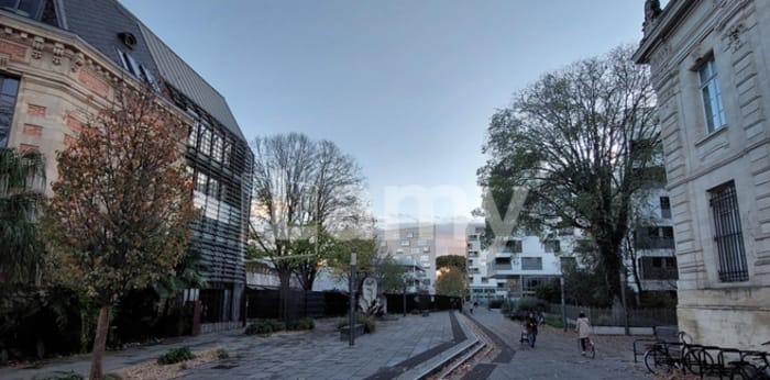 Image 3 sur 8 - Appartement  ·  Location · Bordeaux (33800) · 4 pièces · 81m²