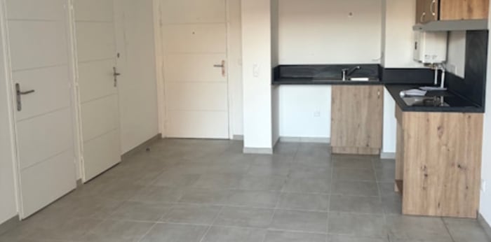 Image 2 sur 6 - Appartement  ·  Location · Frejus (83600) · 2 pièces · 39m²