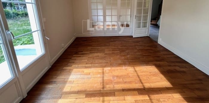 Image 1 sur 11 - Maison/villa  ·  Location · Vernon (27200) · 4 pièces · 90m²