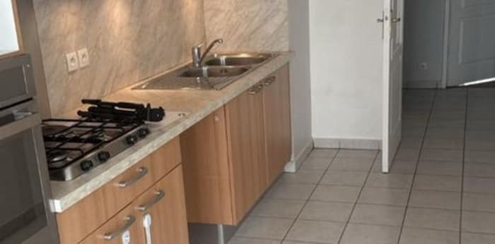 Image 1 sur 7 - Appartement  ·  Location · Lyon (69009) · 3 pièces · 71m²