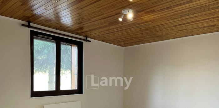 Image 2 sur 10 - Appartement  ·  Location · Villard De Lans (38250) · 1 pièce · 23m²