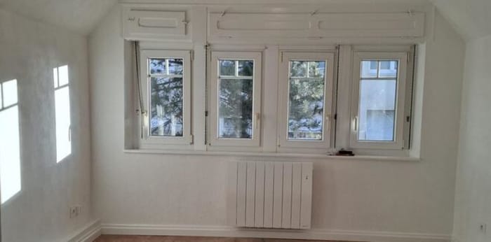 Image 2 sur 8 - Appartement  ·  Location · Selestat (67600) · 3 pièces · 43m²
