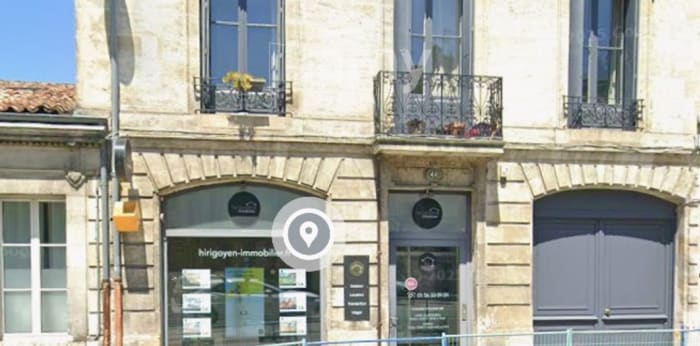 Image 6 sur 6 - Appartement  ·  Location · Bordeaux (33000) · 1 pièce · 24m²