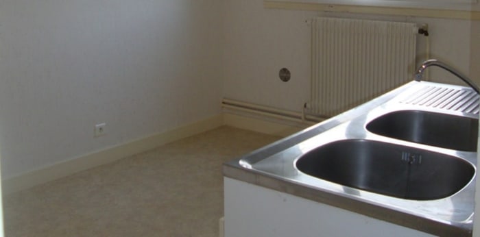 Image 4 sur 4 - Appartement  ·  Location · Issoire (63500) · 4 pièces · 99m²