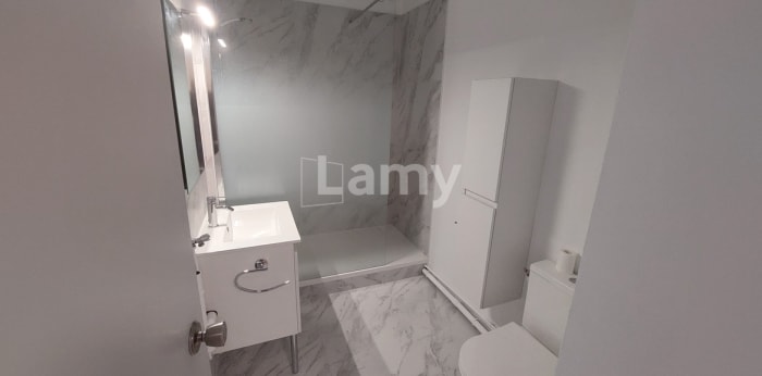 Image 2 sur 6 - Appartement  ·  Location · Libourne (33500) · 1 pièce · 29m²