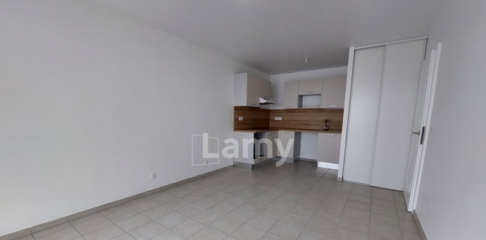 Image 2 sur 7 - Appartement  ·  Location · Mulhouse (68200) · 2 pièces · 39m²