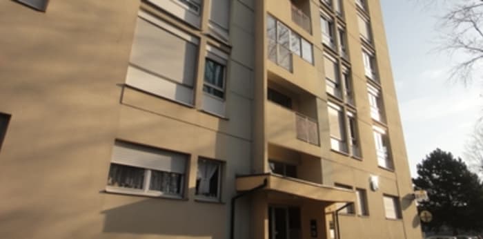 Image 1 sur 8 - Appartement  ·  Location · Cernay (68700) · 2 pièces · 53m²