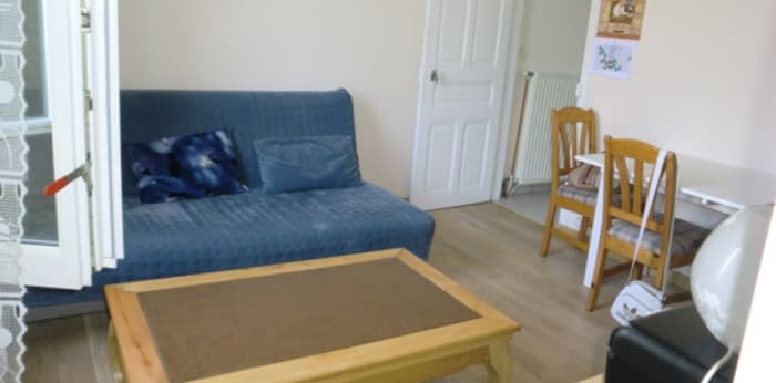 Image 2 sur 7 - Appartement  ·  Location · Montargis (45200) · 2 pièces · 32m²