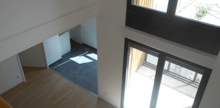 Image 3 sur 5 - Appartement  ·  Location · Bordeaux (33300) · 4 pièces · 79m²
