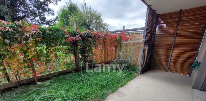 Image 2 sur 10 - Appartement  ·  Location · Grenoble (38100) · 2 pièces · 43m²