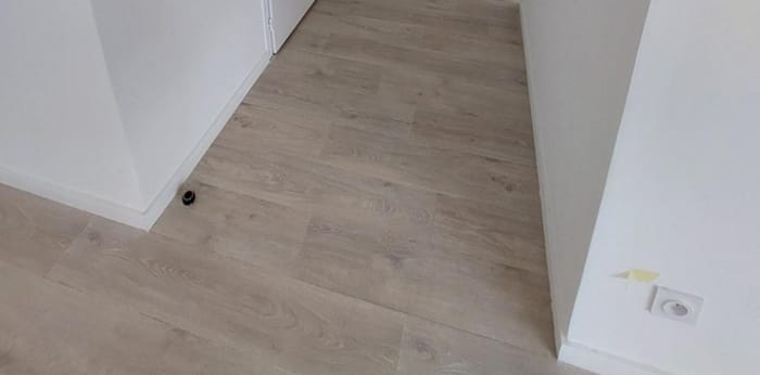 Image 3 sur 7 - Appartement  ·  Location · Angers (49100) · 3 pièces · 59m²