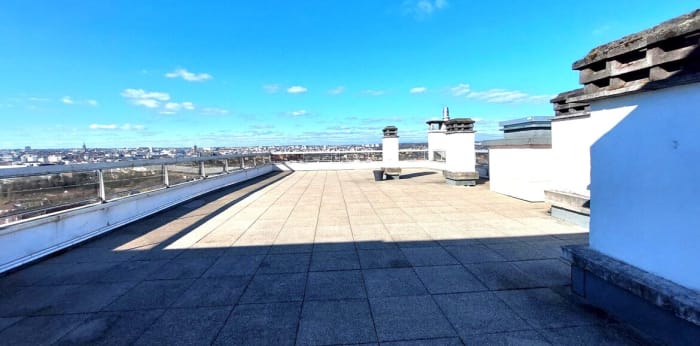 Image 15 sur 15 - Appartement  ·  Location · Limoges (87000) · 5 pièces · 137m²