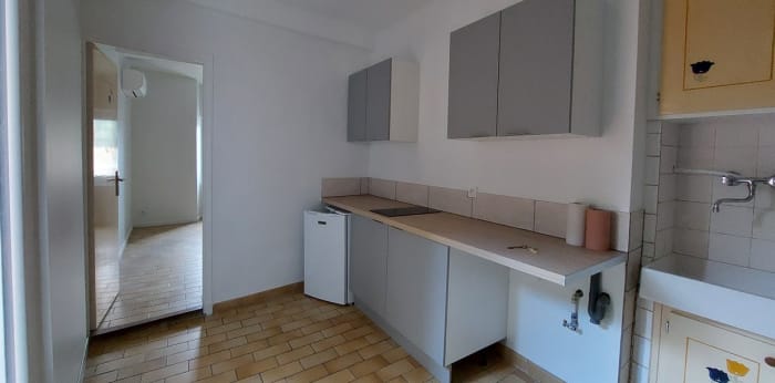 Image 11 sur 11 - Appartement  ·  Location · Sisteron (04200) · 2 pièces · 40m²