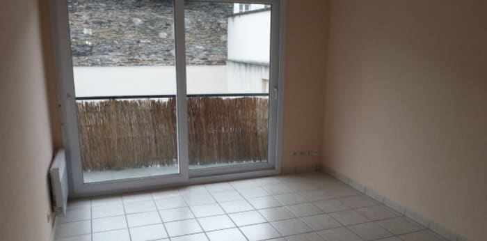 Image 2 sur 6 - Appartement  ·  Location · Angers (49100) · 2 pièces · 36m²