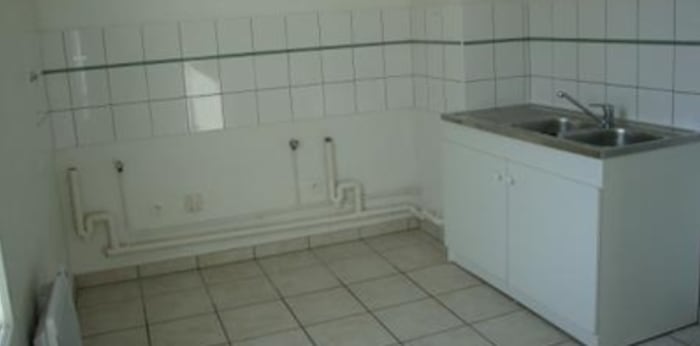 Image 4 sur 6 - Appartement  ·  Location · Aix Les Bains (73100) · 3 pièces · 72m²