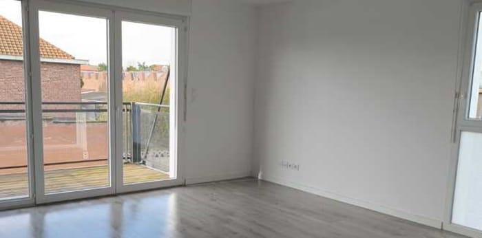 Image 2 sur 6 - Appartement  ·  Location · Comines (59560) · 3 pièces · 67m²