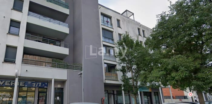 Image 1 sur 1 - Appartement  ·  Location · Toulouse (31400) · 2 pièces · 35m²