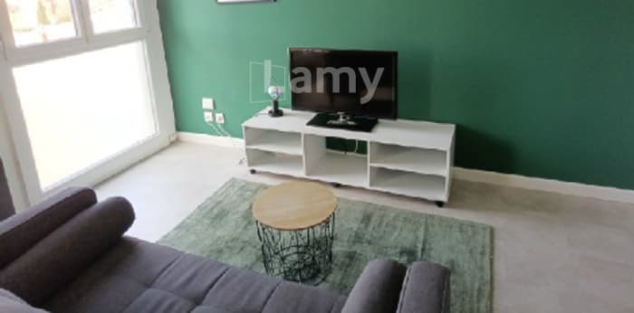 Image 2 sur 2 - Appartement  ·  Location · Toulouse (31200) · 1 pièce · 35m²